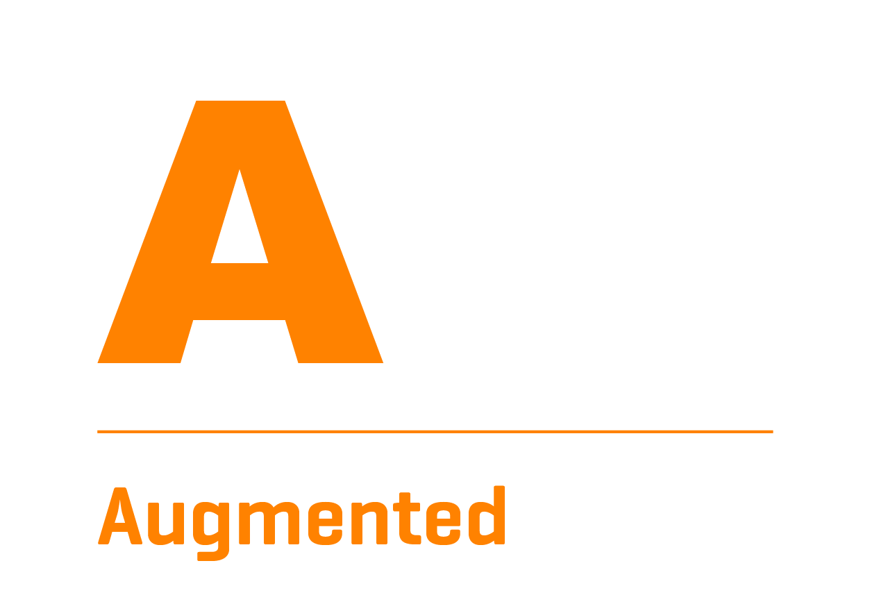 logotipo realidad aumentada