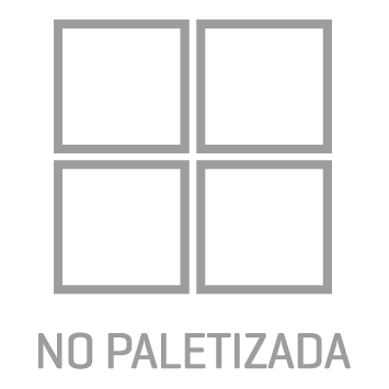 Carga no paletizada