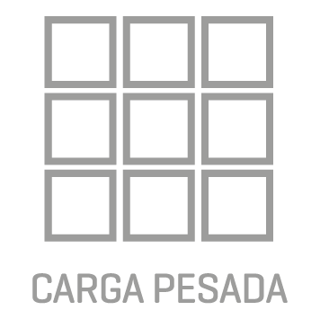 Carga pesada